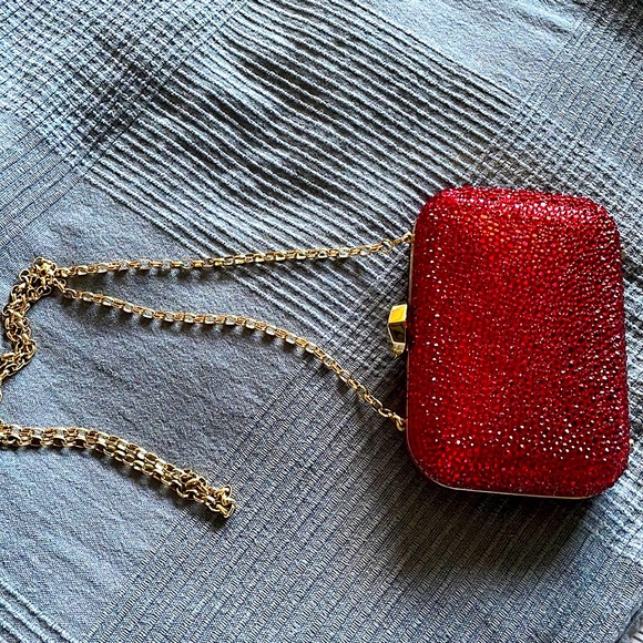 Jenny Packham Limited Edition Bag – £15K Royal Style as Seen on Kate Middleton - Picture 3 of 4